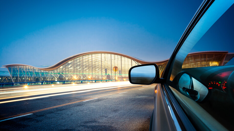 3 Options For Your Shanghai Airport Transfer