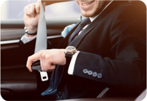 Hourly, Half-Day & Full-Day Hire Service