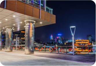 Airport Transfer Service