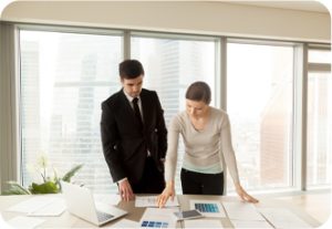 Corporate Long-Term Lease