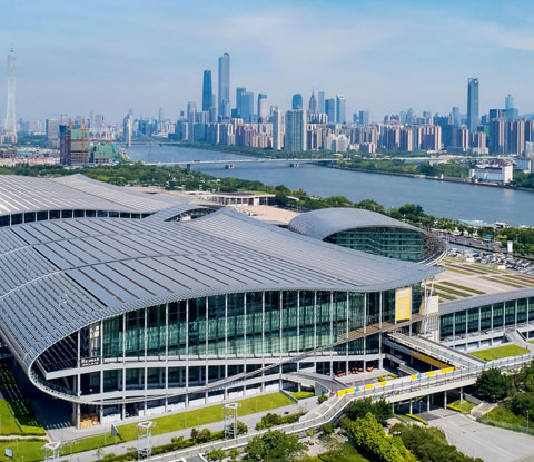 Guangzhou