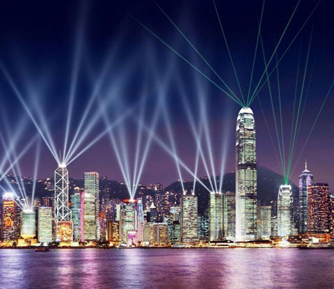 Hong Kong