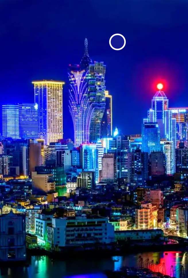 Macau