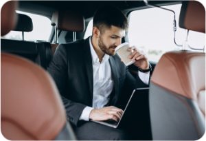 Conference Vehicle Service