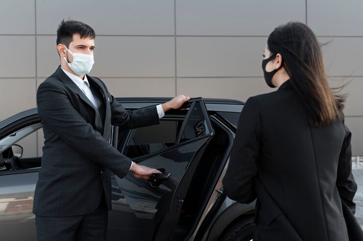 How to Book a Reliable Private Car Service China Easily