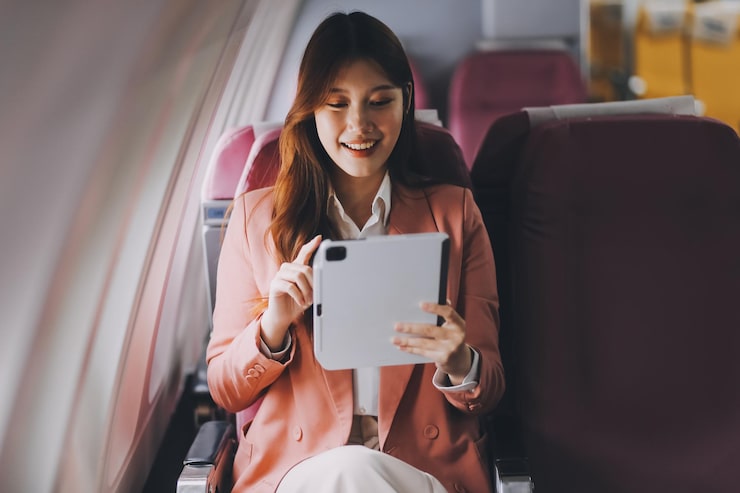 How to Book a Reliable Shanghai Airport Transfer Easily